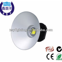 high brightness led highbay light CE/ROHS/SAA approval high bay led light,3/5 years warranty 100w popular led high bay light